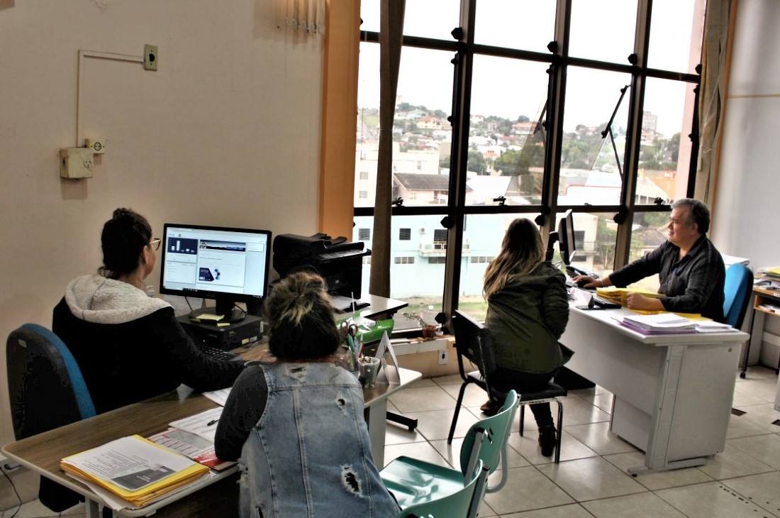 Parobé comemora destaque no ranking de atendimentos da Sala do Empreendedor do Sebrae
