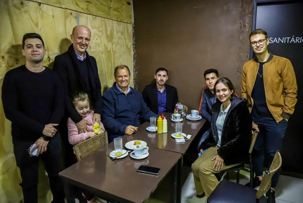 Corpo de Bombeiros de Igrejinha deverá receber recurso para compra de ambulância