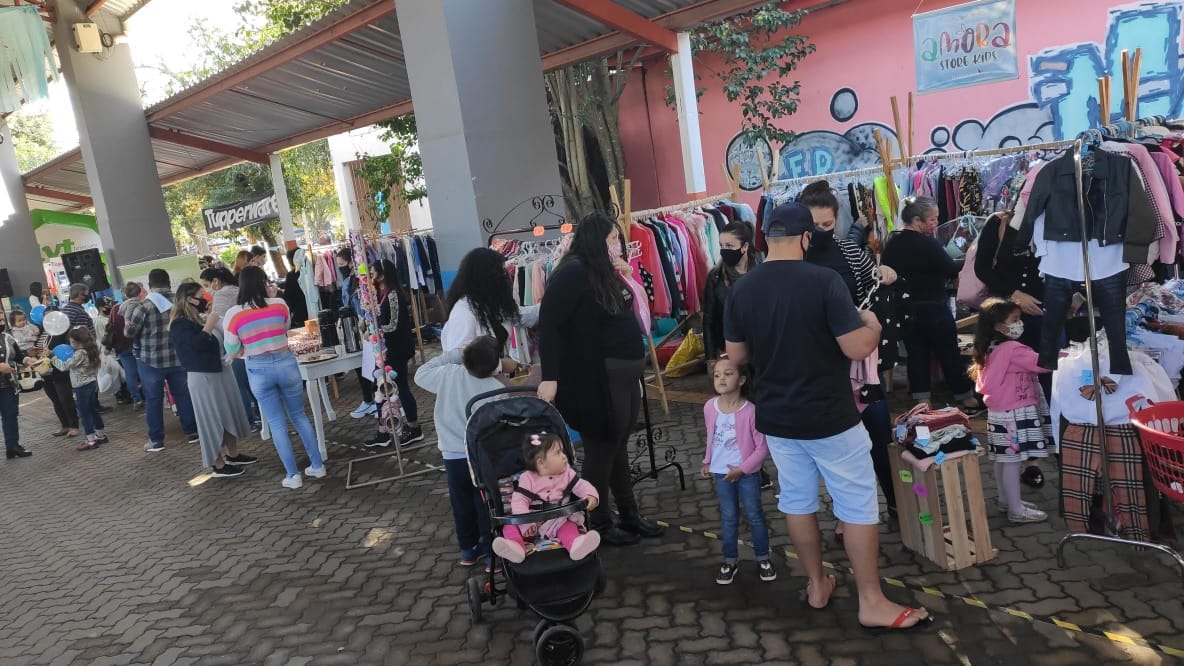 Taquara recebe a 15ª edição do Super Liquida em agosto