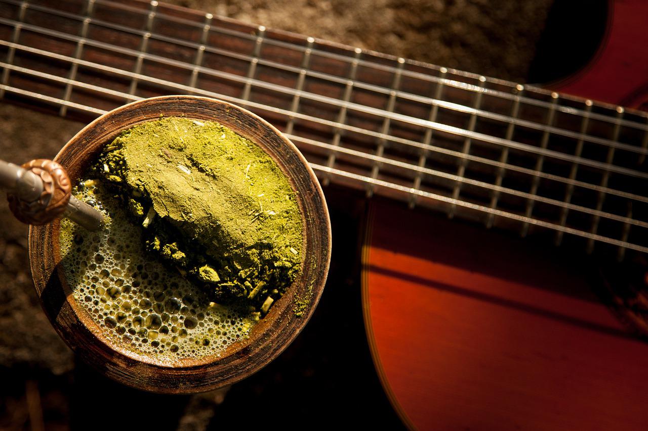 Câmara de Taquara aprova o "Dia da Mateada" e o evento "Mateada no Parque"