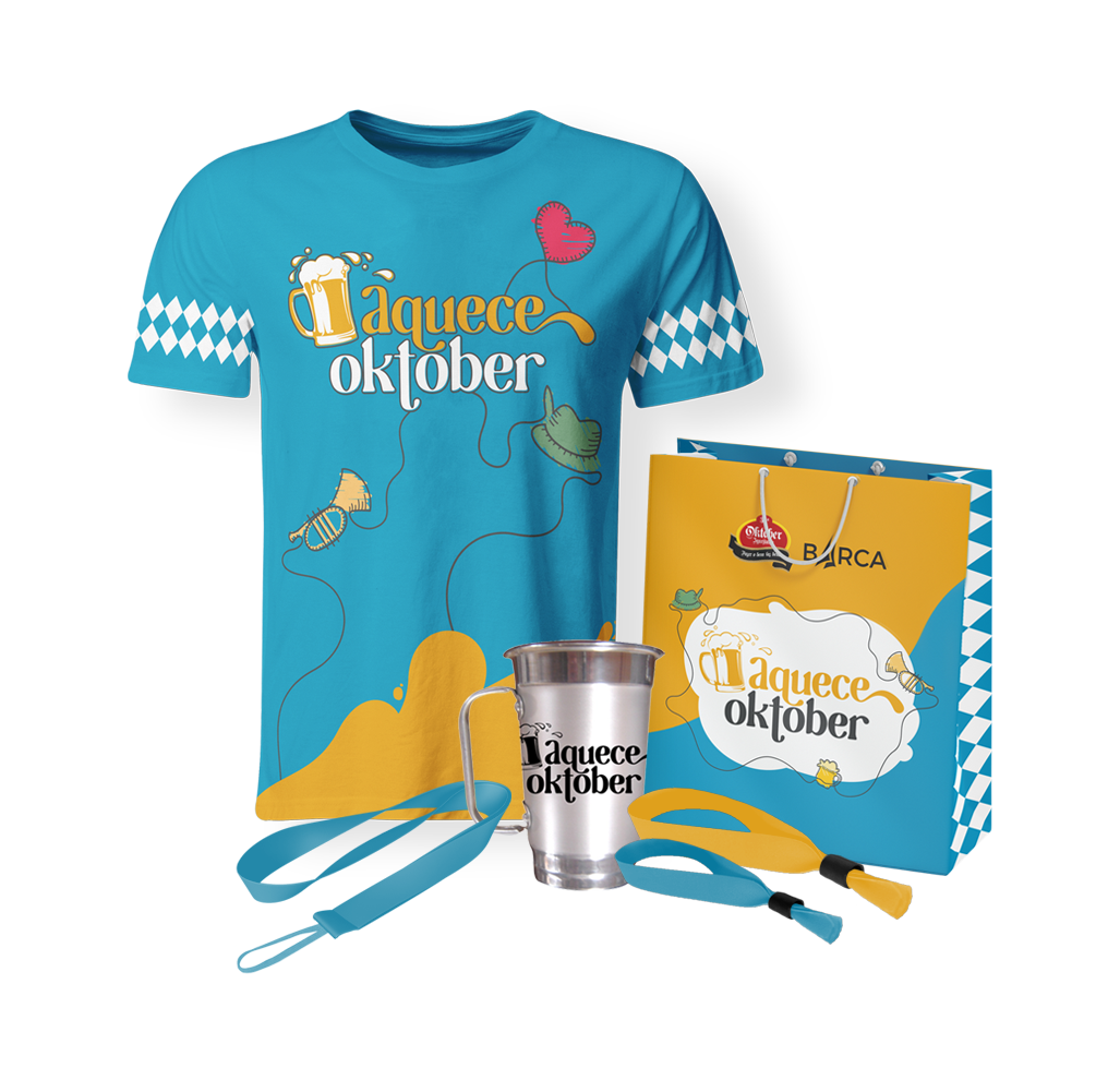 Oktoberfest de Igrejinha inicia venda de ingressos para Aquece Oktober
