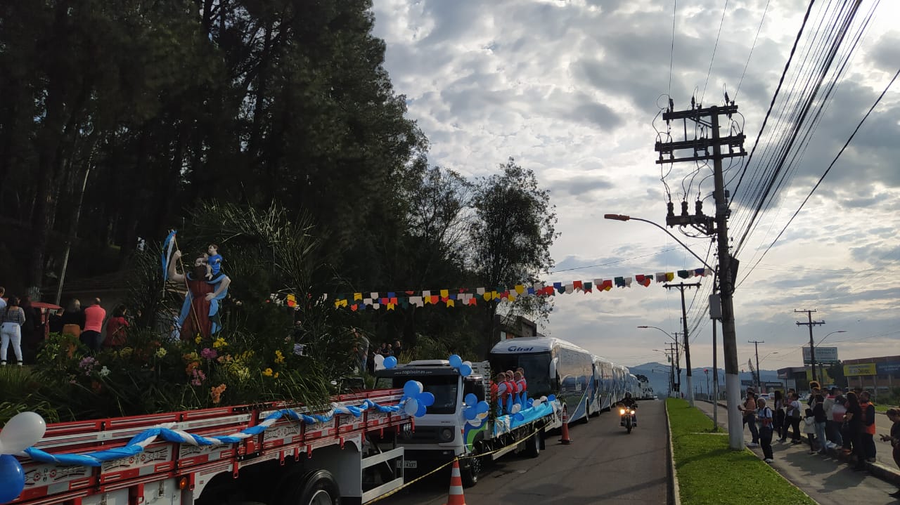 Festa dos Motoristas de Taquara tem sua 56ª edição no domingo (23)