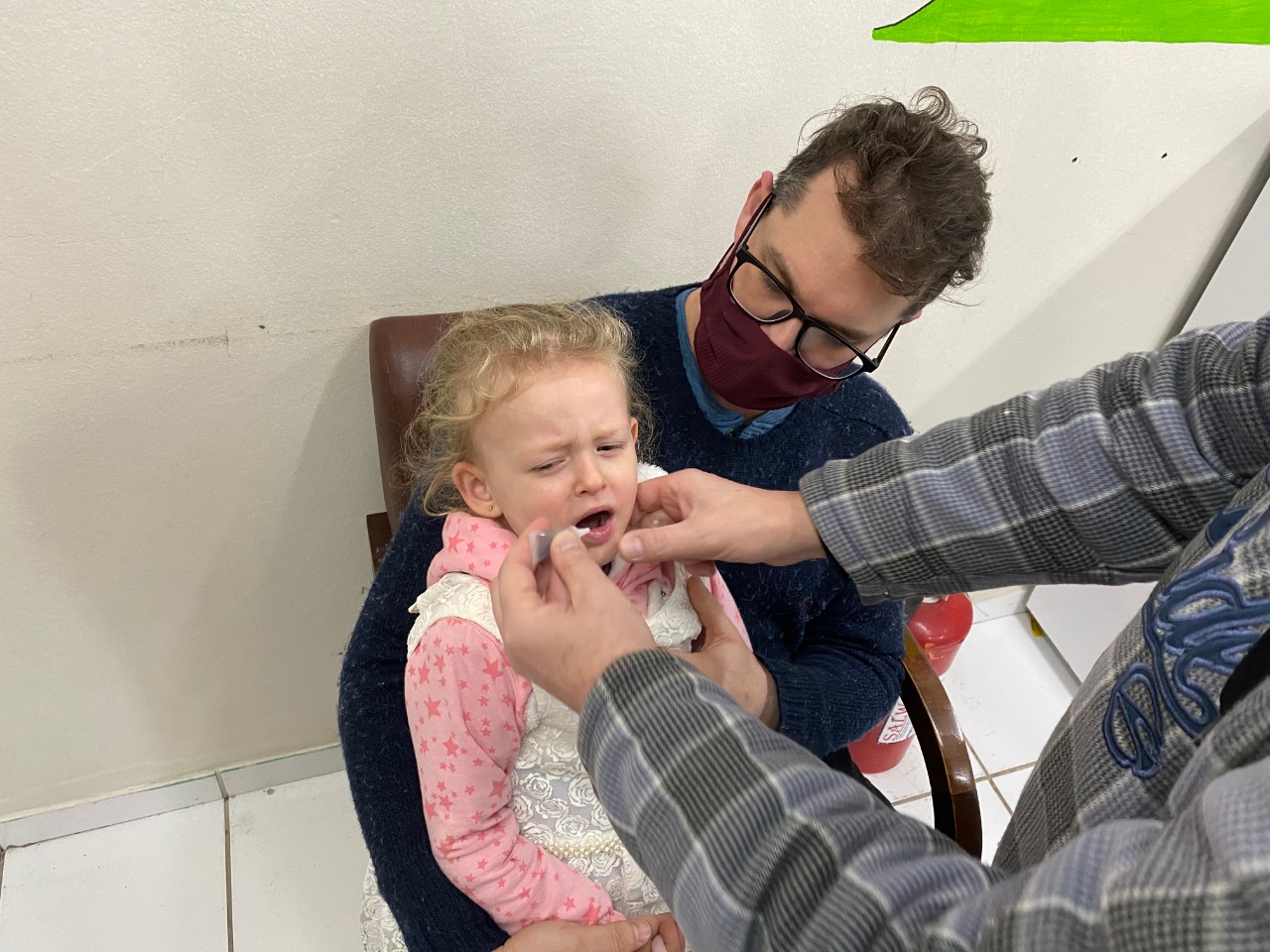Campanha de Multivacinação em Taquara seguirá até o dia 09 de setembro