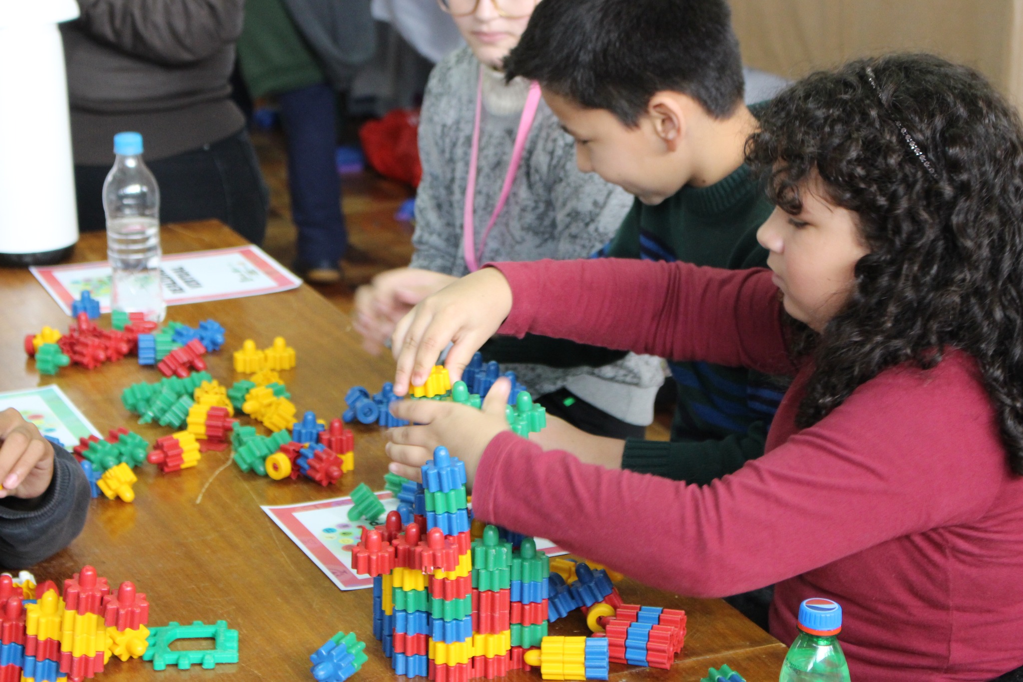 Parobé realiza a V Feira de Iniciação Científica