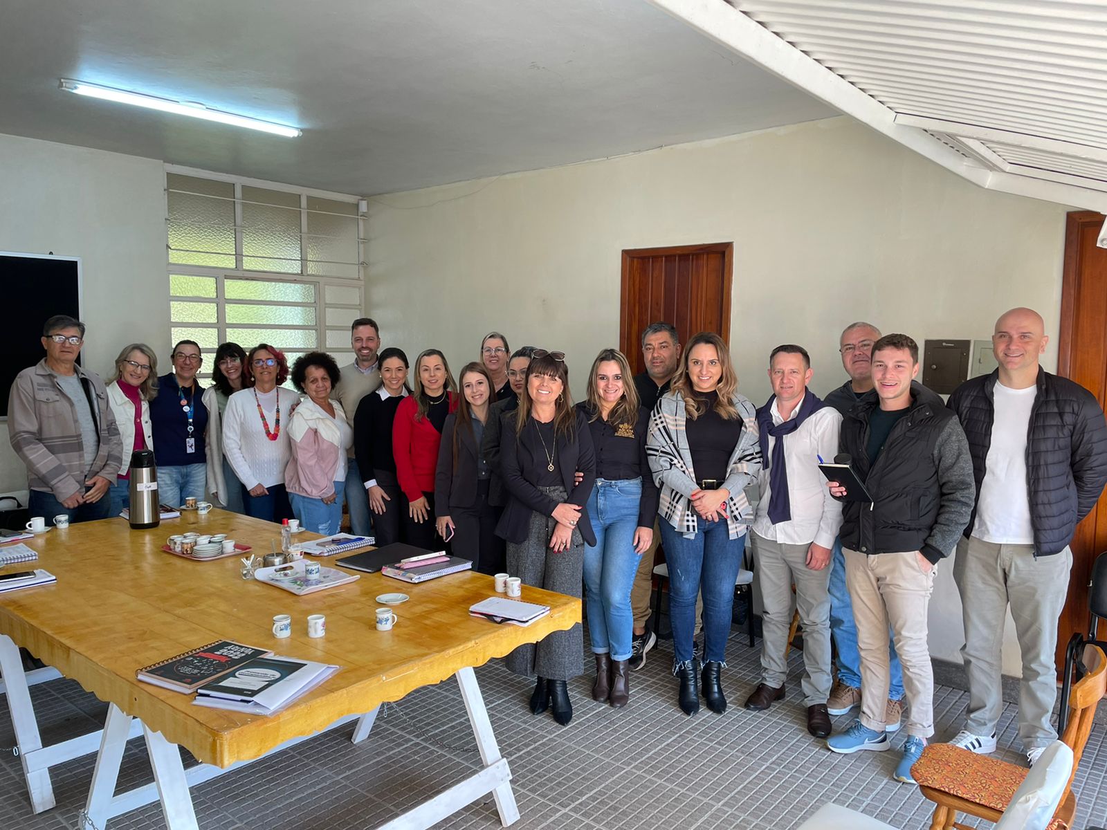 Campanha mobiliza comunidade e entidades para a Festa das Crianças em Taquara