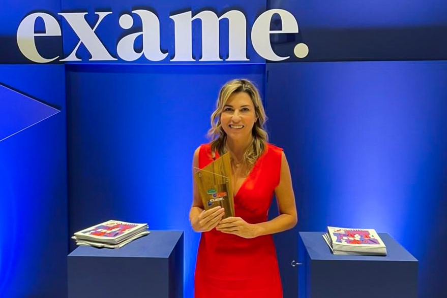 Bischoff Group é destaque no Ranking Negócios em Expansão da Revista Exame