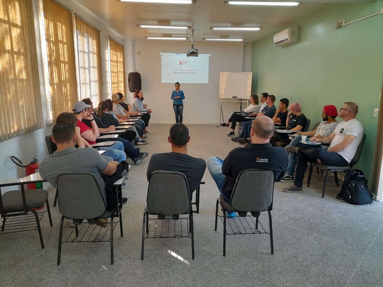 Confirmada a quarta edição do Festival Gastronômico e Cultural em Igrejinha