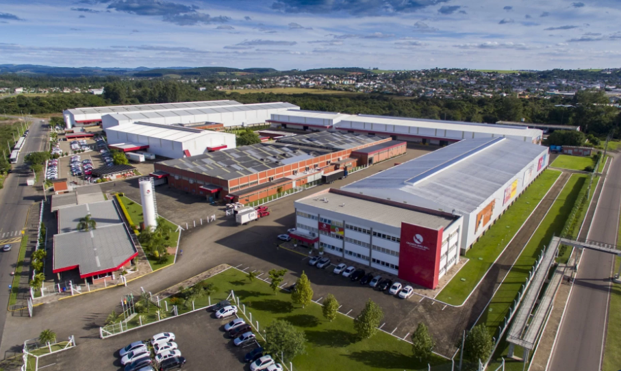 Beira Rio vence categoria Avanço Global do 50º Prêmio Exportação RS