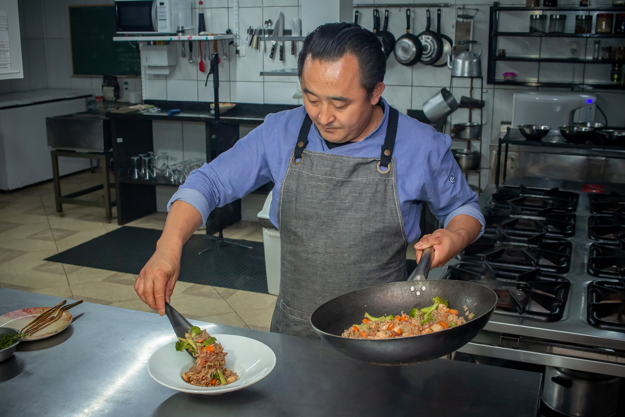 Três Coroas sediará festival de gastronomia na próxima semana