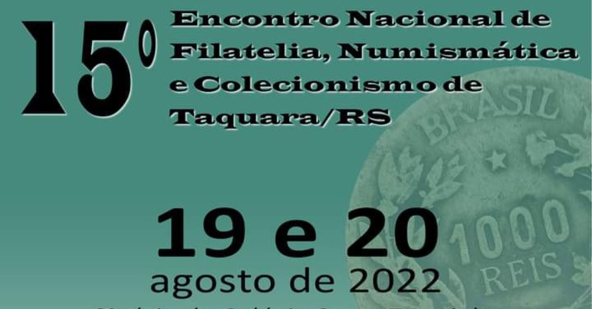 Encontro de Colecionismo chega à sua 15ª edição em Taquara