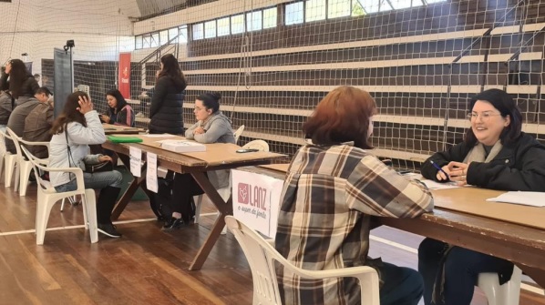 Segunda edição do Feirão de Oportunidades de Igrejinha promove mais de 200 entrevistas de emprego