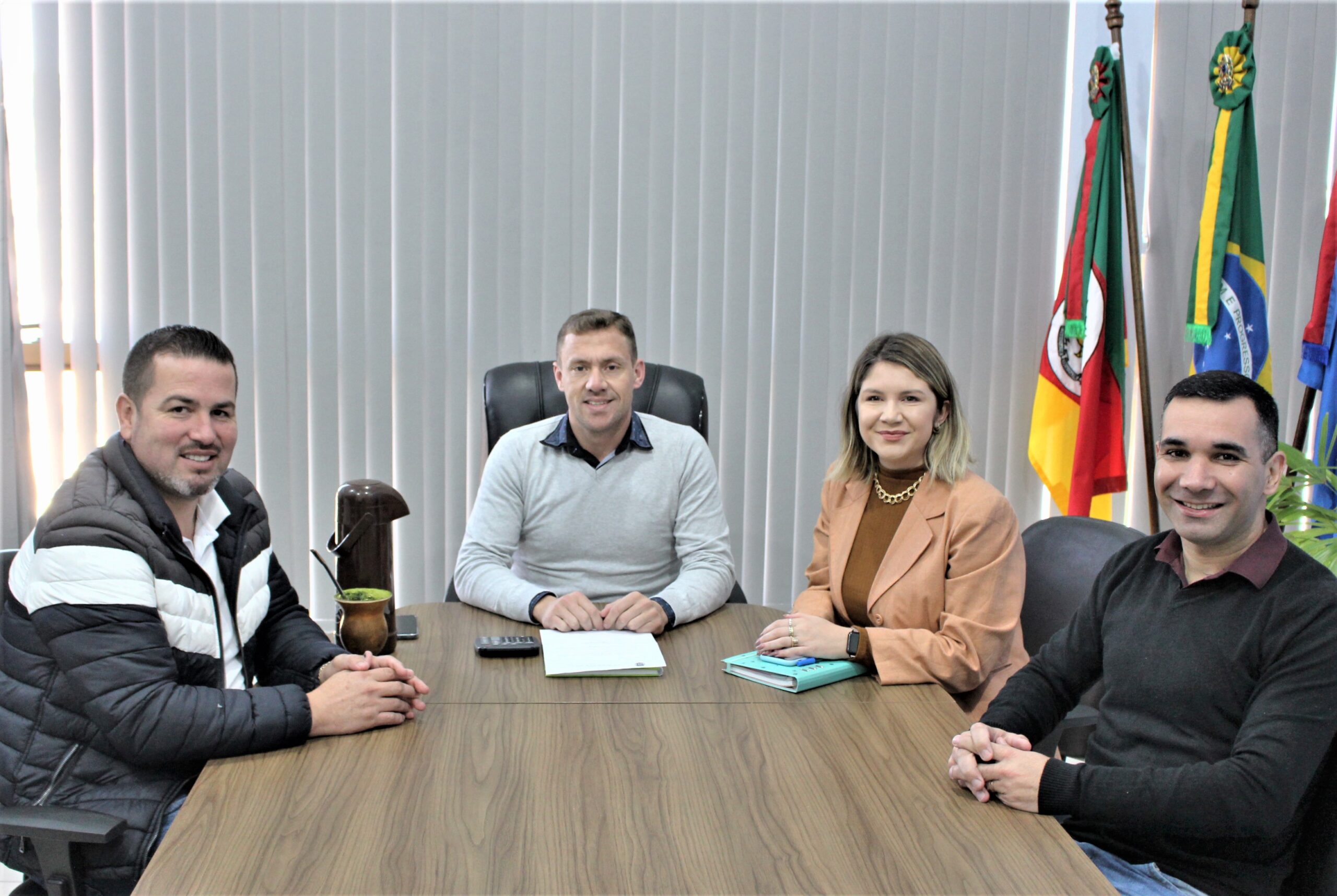 Parobé contará com evento voltado ao empreendedorismo feminino