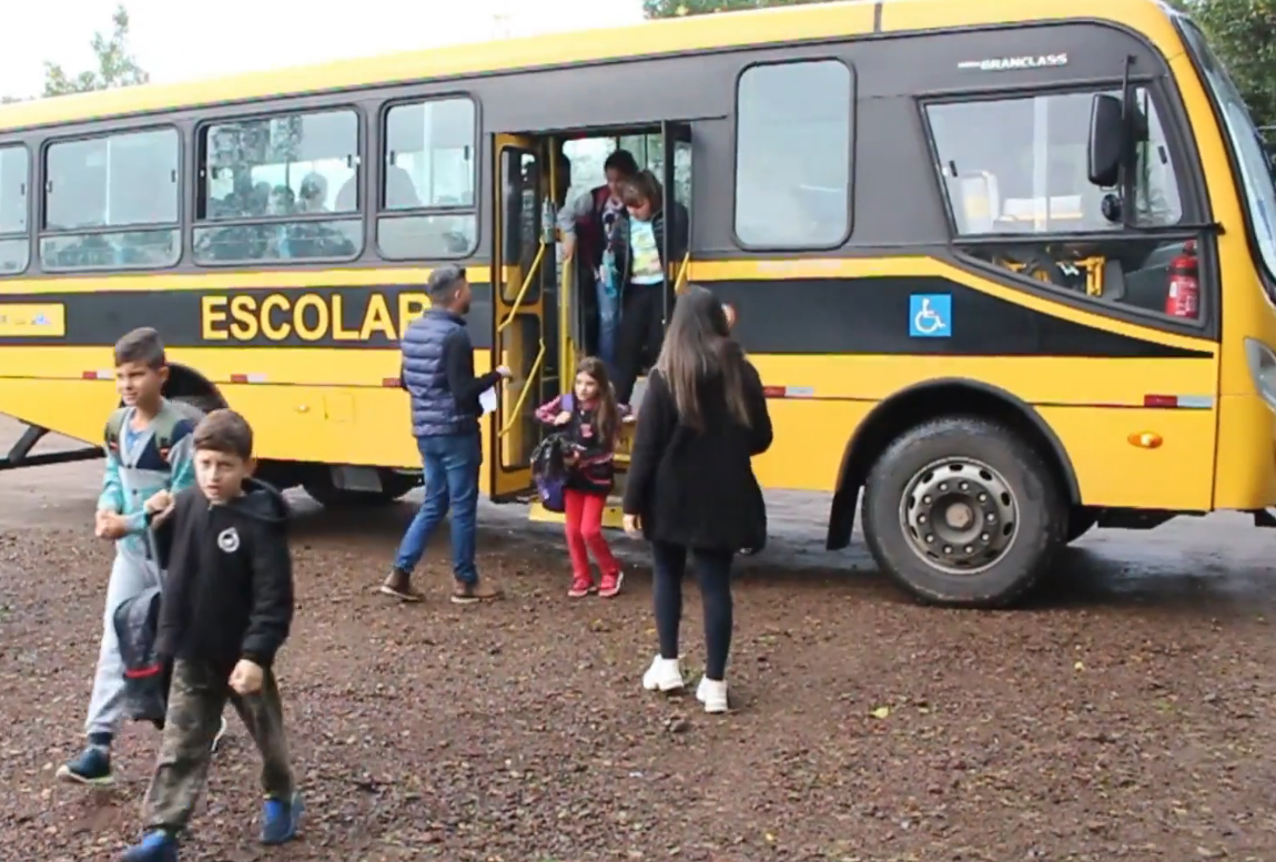 Instituto Quero-Quero inicia atividades para alunos parobeenses no contraturno escolar