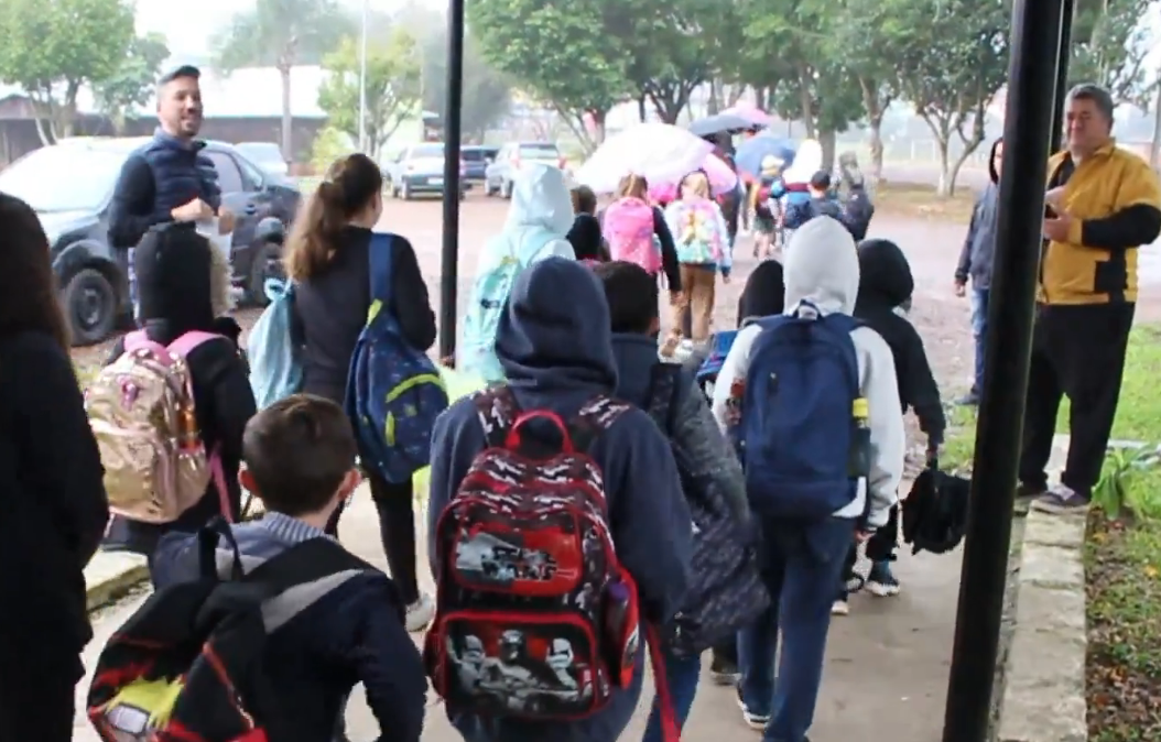 Parobé divulga estudantes selecionados para oficinas de contraturno no Instituto Quero-quero