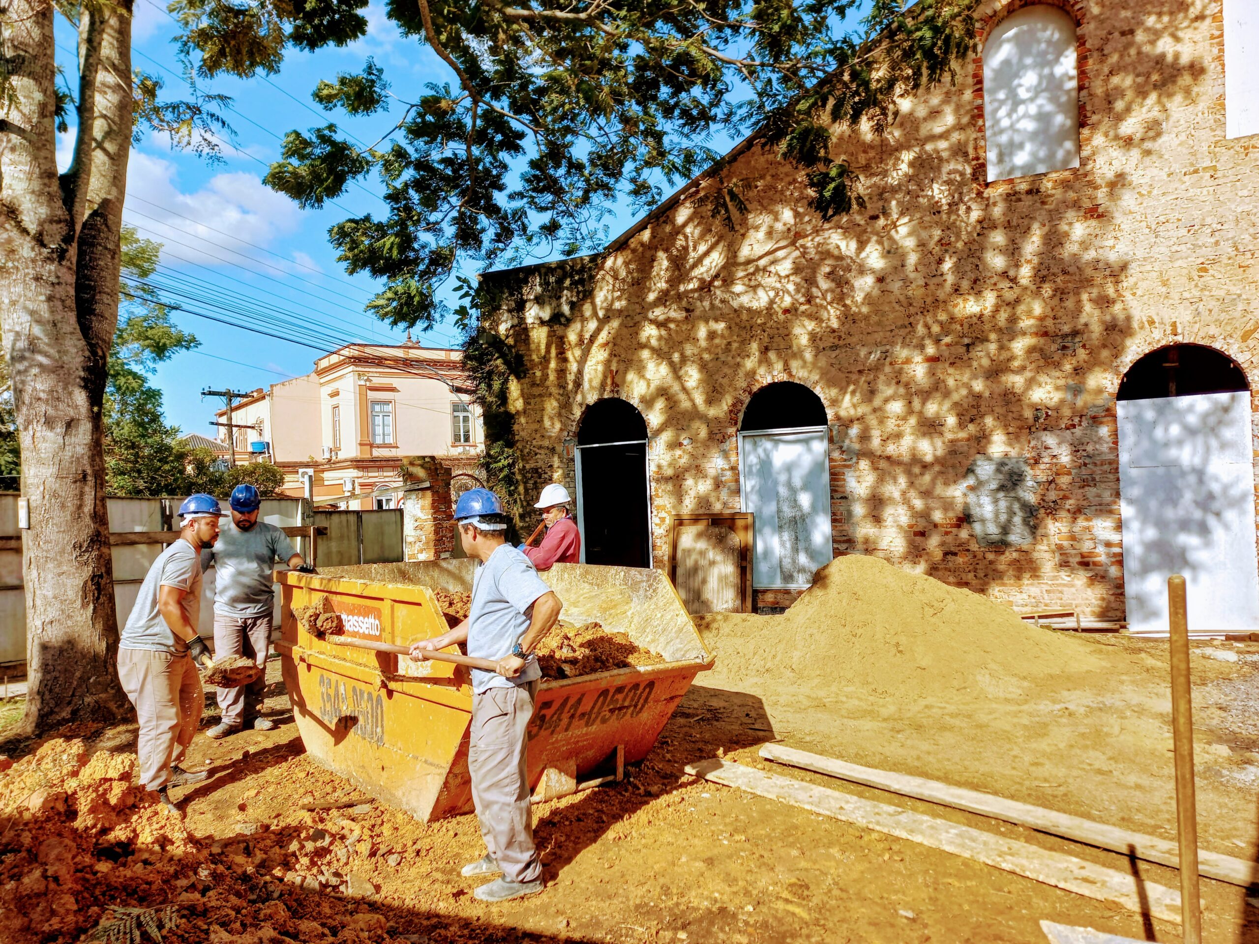 Documentário sobre a Casa Vidal será exibido em 20 de agosto em Taquara