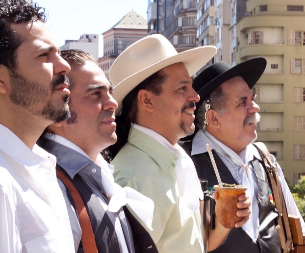 Tradição que nos une é o tema do 14º Festejos Farroupilhas do Paranhana