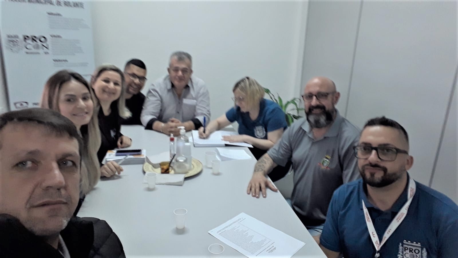 Encontro de Procons sugere a implantação de Órgão de Proteção e Defesa do Consumidor em cidades da região