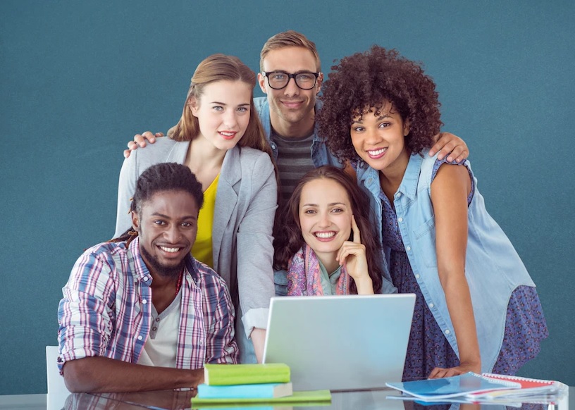 Programa Jovem Falcão abre inscrições para formação de jovens de 14 a 24 anos em Taquara