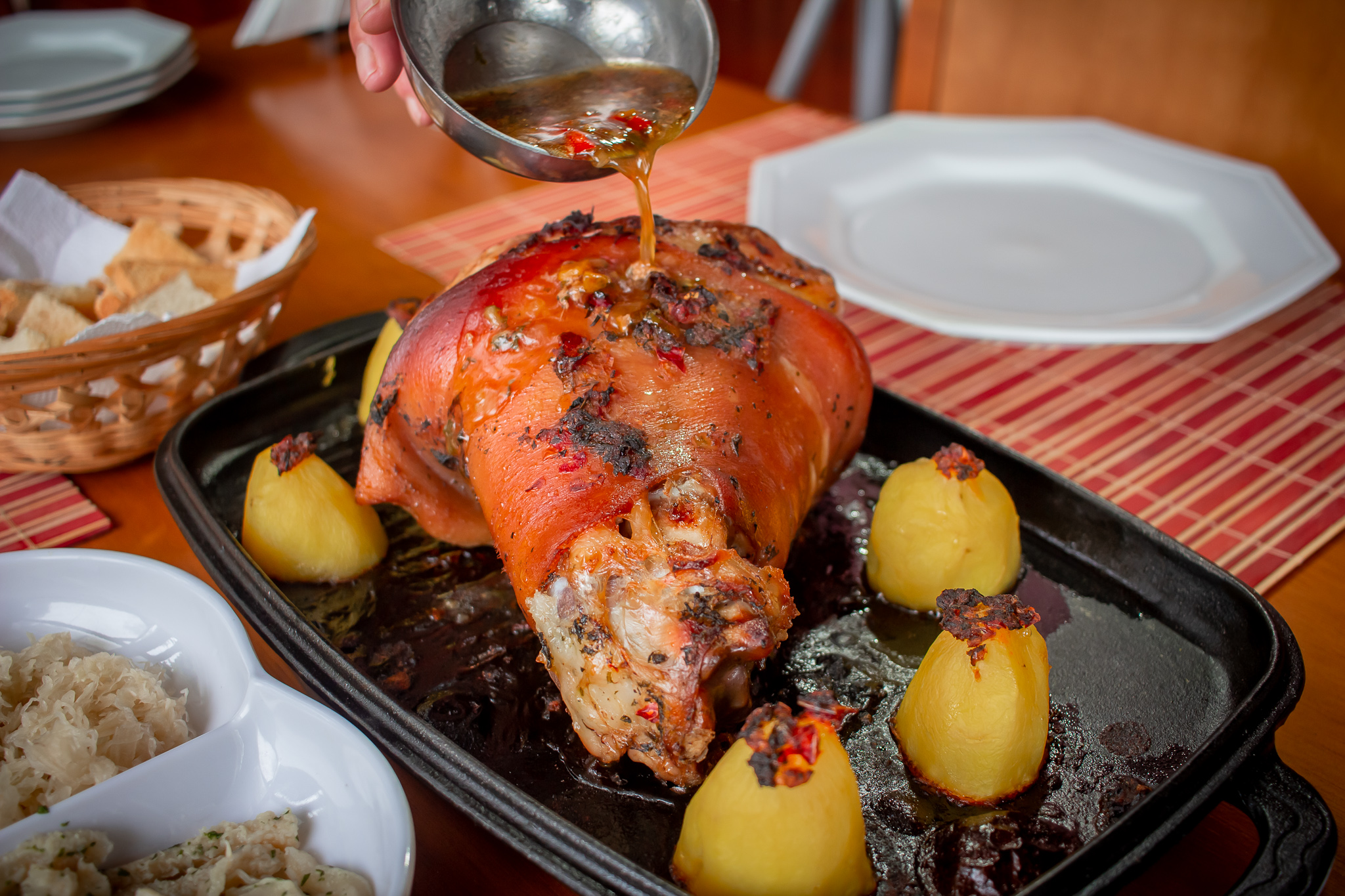 Tresco Gourmet vai encantar pela gastronomia e atrações culturais em Três Coroas