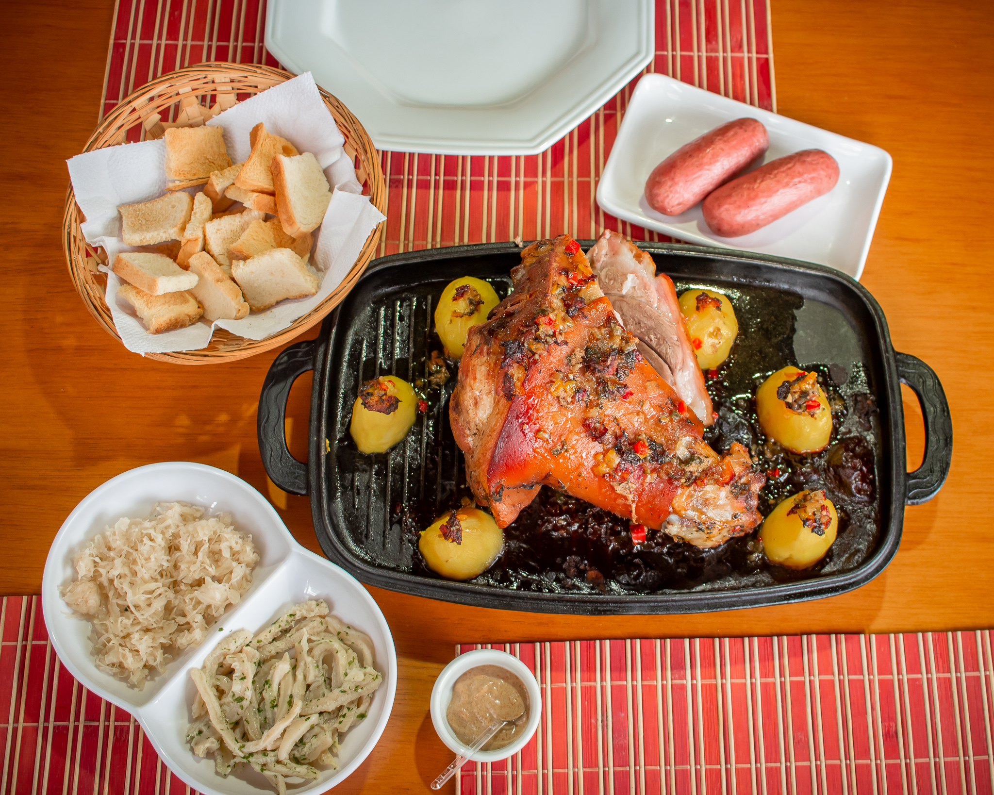 Festival de gastronomia e atrações culturais segue em Três Coroas até domingo (21)