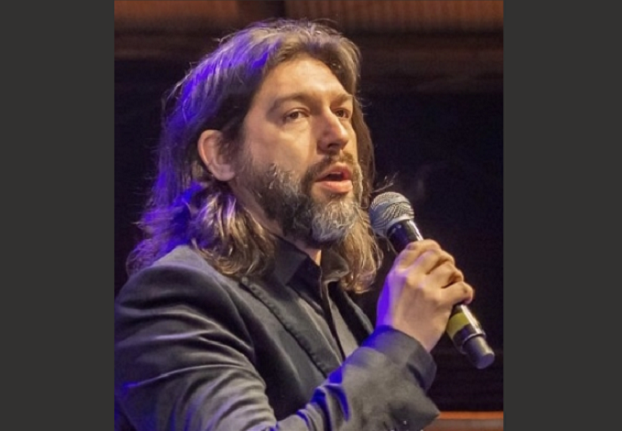 Maestro Alex Barbosa participa do concerto Gala Lírica em Santa Maria