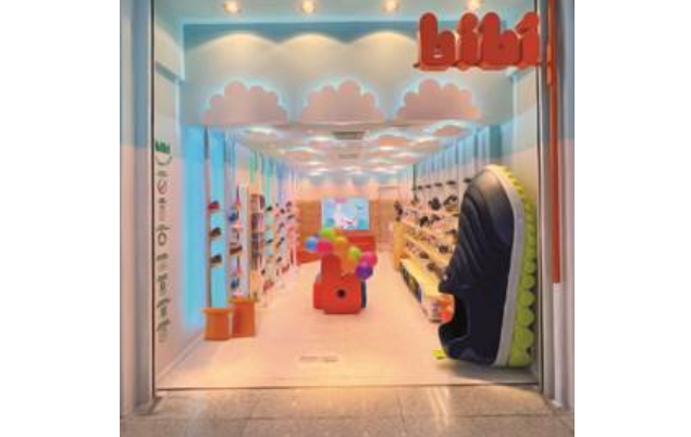 Grupo Bibi cresce 56% no primeiro semestre de 2022 e segue com plano de internacionalização