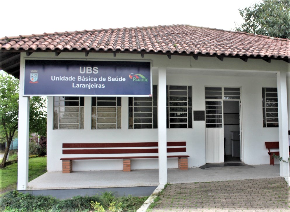 Prefeitura de Parobé anuncia início da reforma da unidade básica de saúde Laranjeiras