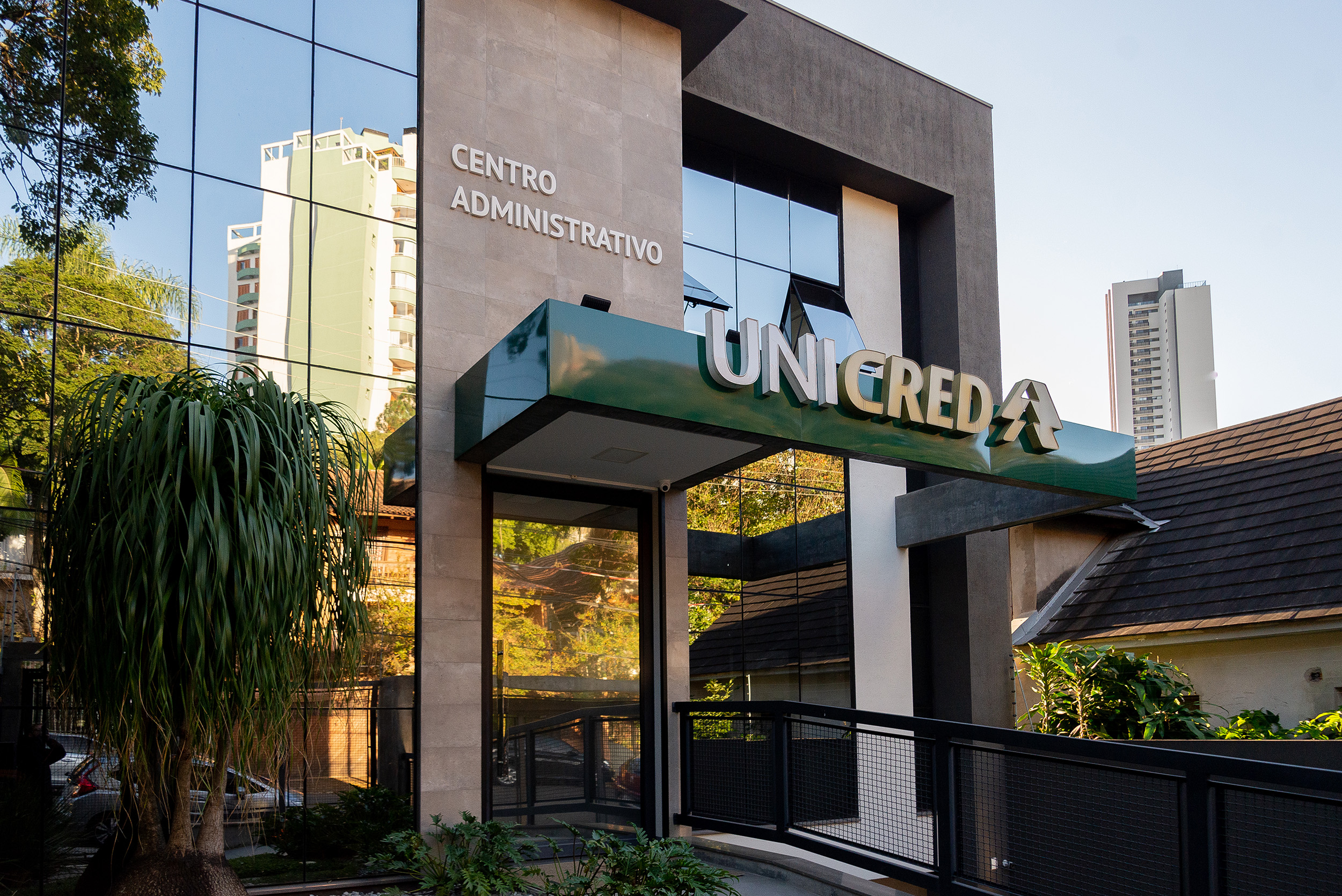 Unicred Região dos Vales celebra 25 anos de história