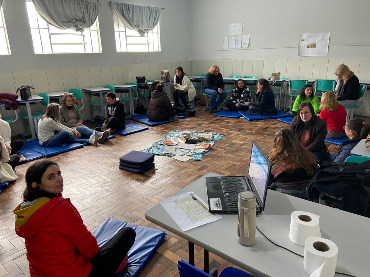 Parobé realizou Simpósio Municipal de Educação