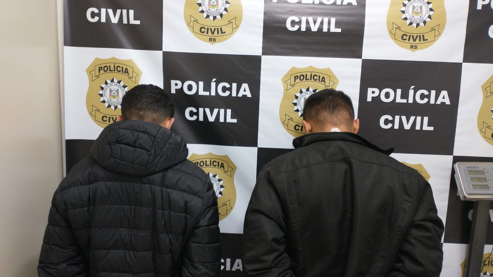 Polícia Civil descobre que homem foi morto por engano em Taquara