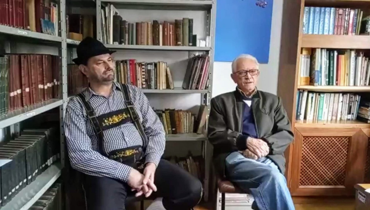 Documentário sobre o Kerb será transmitido em Taquara