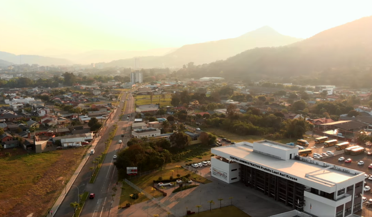 Igrejinha é considerada 21ª no ranking das 50 melhores cidades do Brasil, segundo 'Revista Isto É'