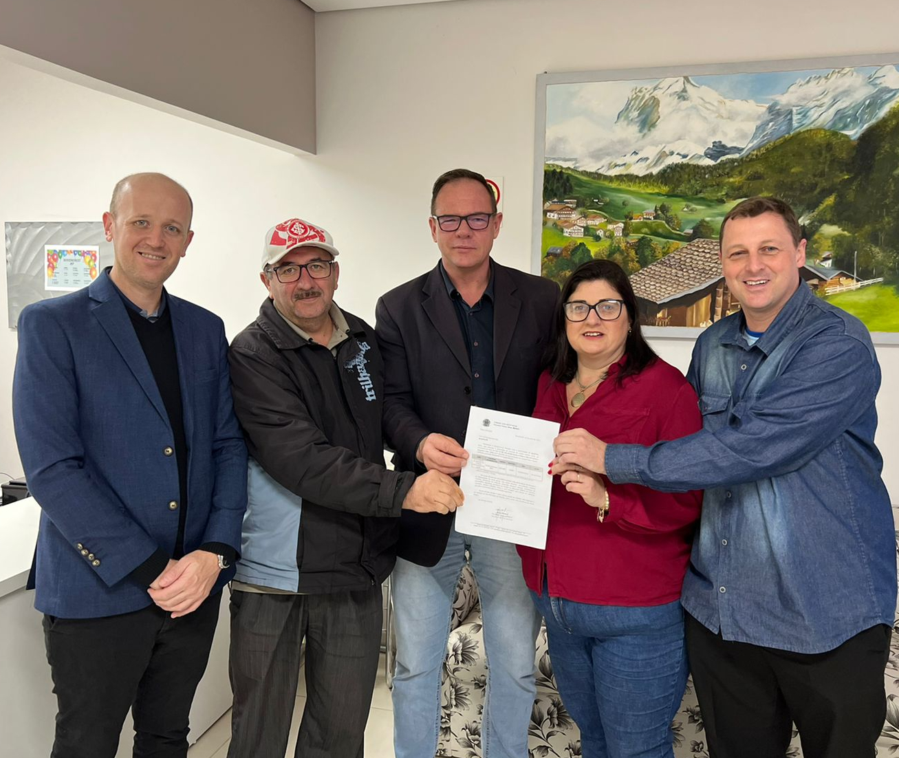 Anunciada emenda parlamentar de R$ 133 mil ao Hospital Bom Pastor