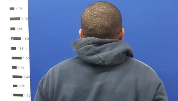 Polícia Civil prende suspeito de participar de homicídio ocorrido em abril deste ano em Taquara