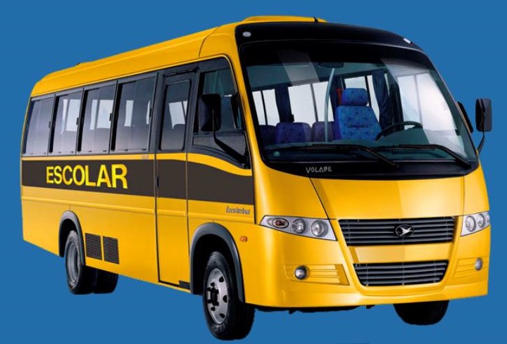 Prefeitura de Três Coroas realiza cadastro de estudantes que necessitam de transporte para outros municípios