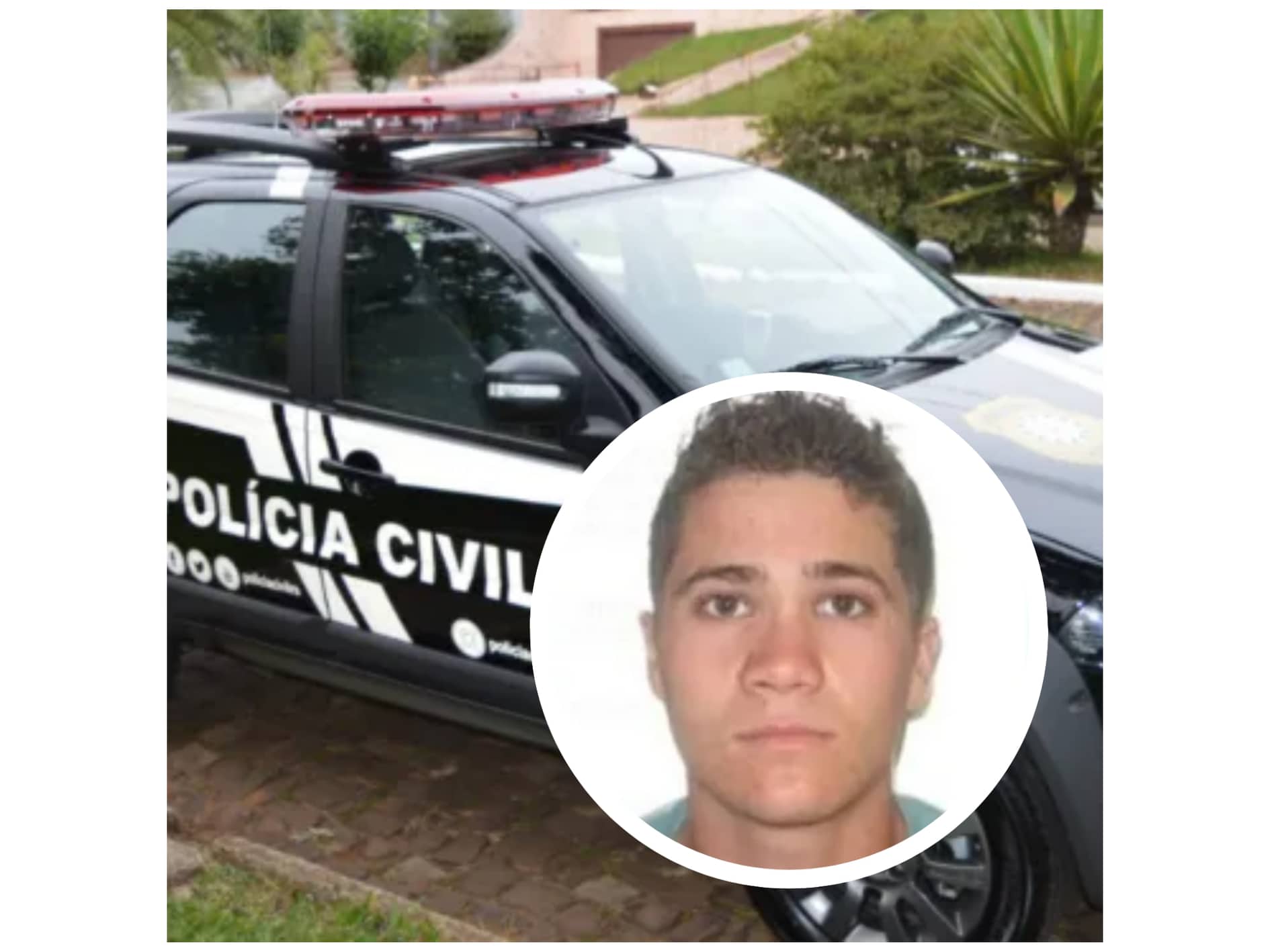 Vítima baleada durante discussão em Parobé morre após 17 dias internada no HPS de Canoas