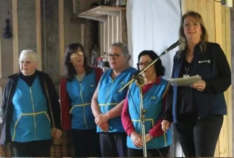 Igrejinha promove o 12º Encontro Municipal de Famílias Rurais