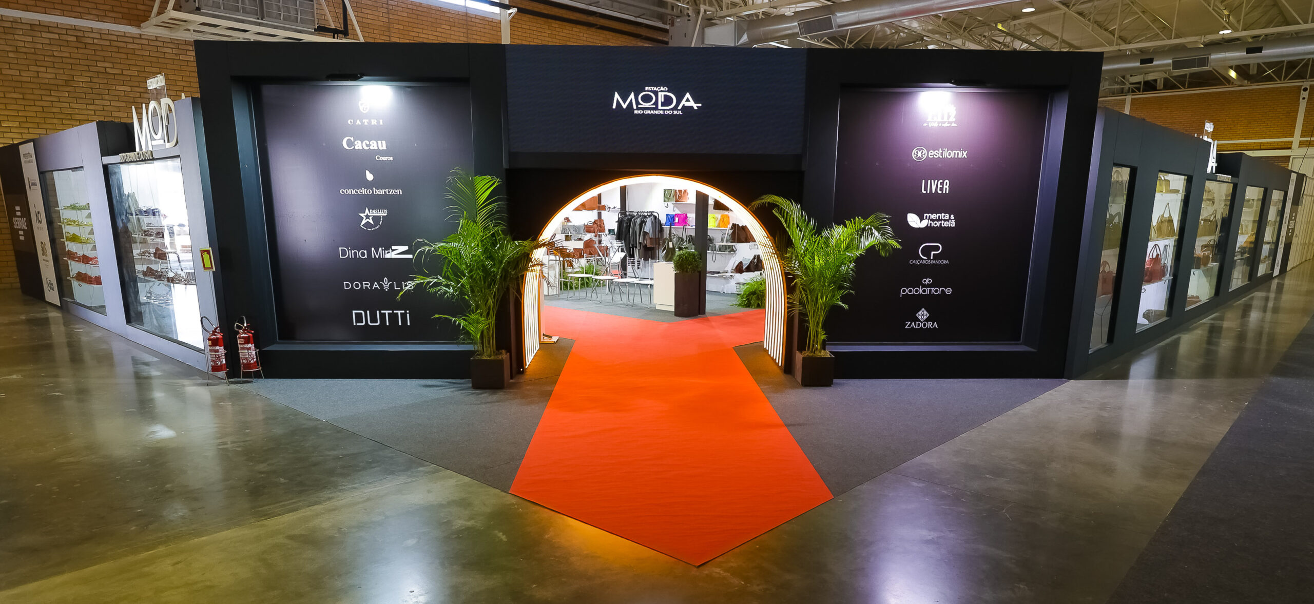 Participação brasileira na Micam Milano gera mais de US$ 32 milhões