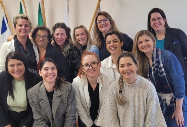 Núcleo de Mulheres Empreendedoras de Igrejinha e Três Coroas será apresentado nesta quarta-feira (28)