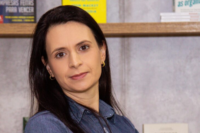 Sicredi Caminho das Águas compartilha experiência de negócios em comunidade no Festival Teal BR