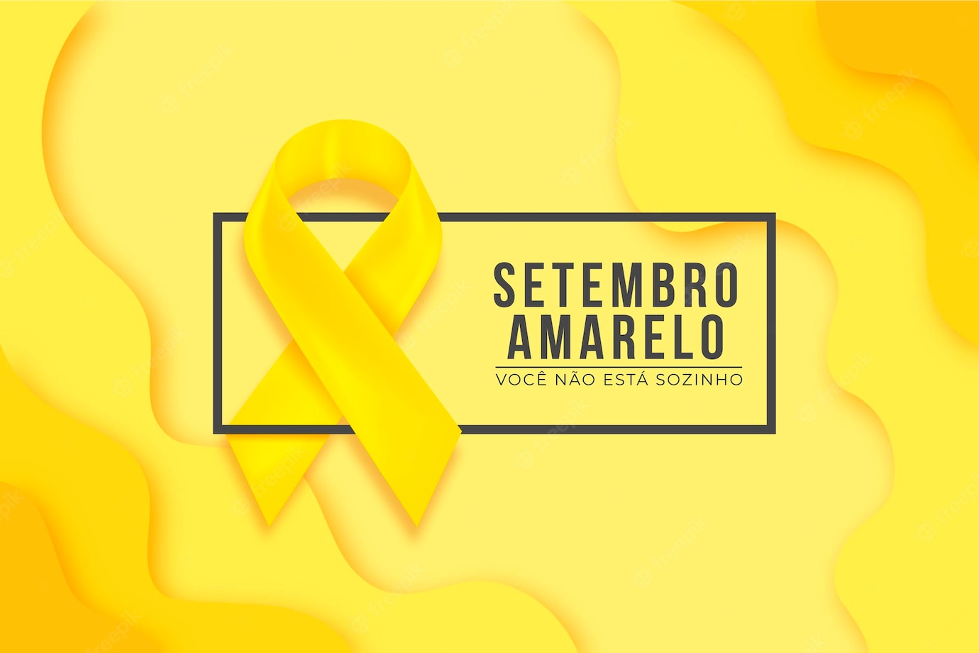 Centro de Atenção Psicossocial realiza evento em alusão ao Setembro Amarelo em Igrejinha