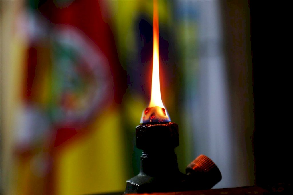 Acendimento da Chama Crioula dará início aos Festejos Farroupilhas em Igrejinha
