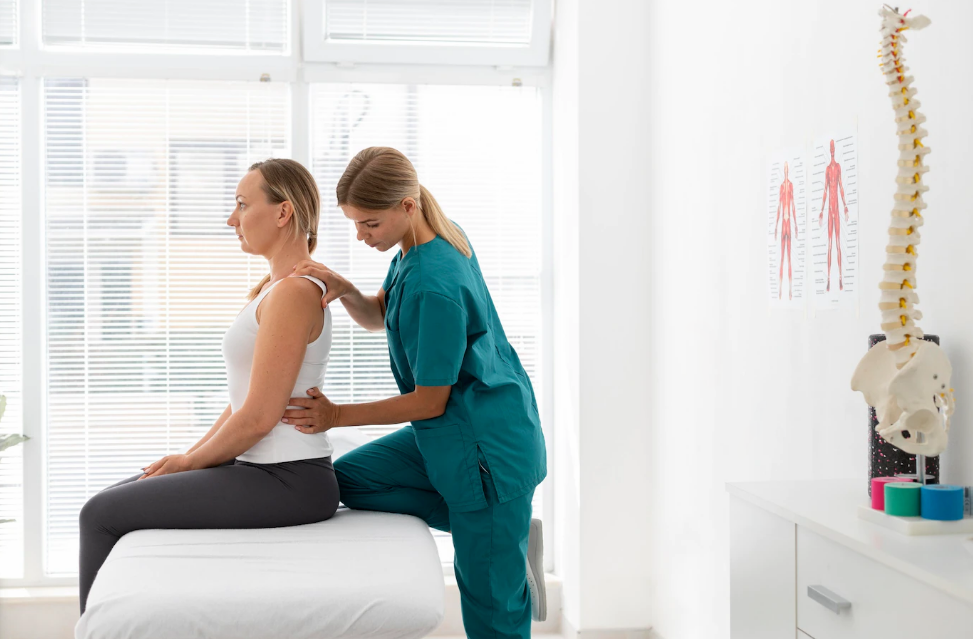 Curso de fisioterapia da Faccat está selecionando pacientes para atendimento gratuito
