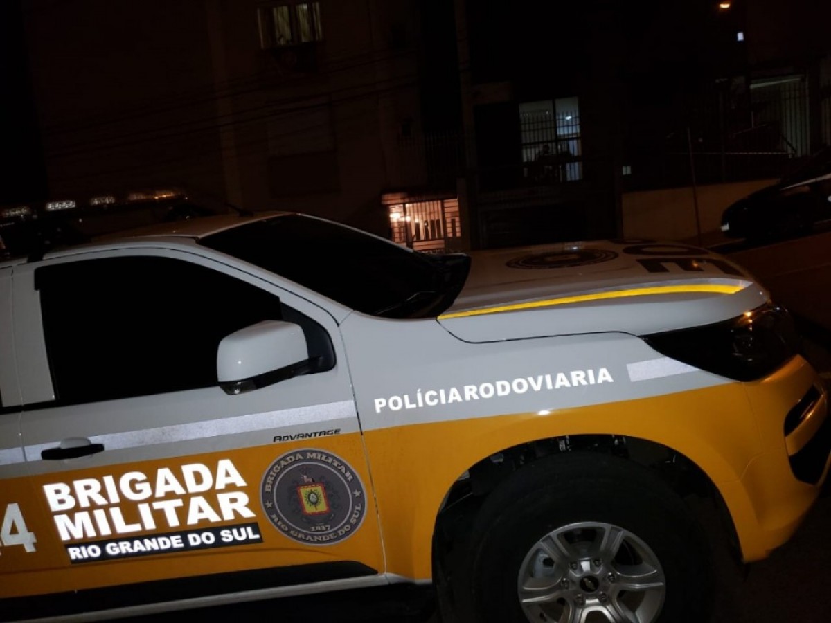 Quatro pessoas morrem em dois acidentes na ERS-115 num intervalo de 10 minutos