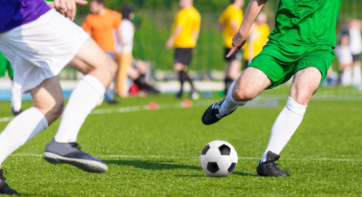 Inscrições para Futebol Sete estão abertas em Parobé