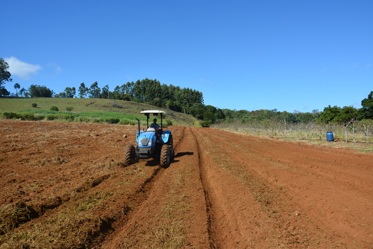 Produtores taquarenses poderão ter acesso a recursos para construção de cisternas