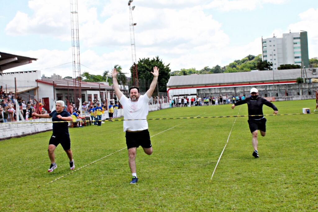 Anunciadas competições da Pernada Esportiva de Taquara