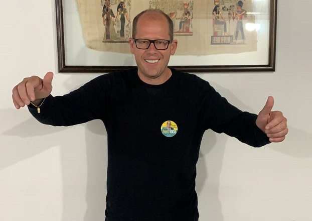 Joel Wilhelm é eleito deputado estadual pelo Vale do Paranhana