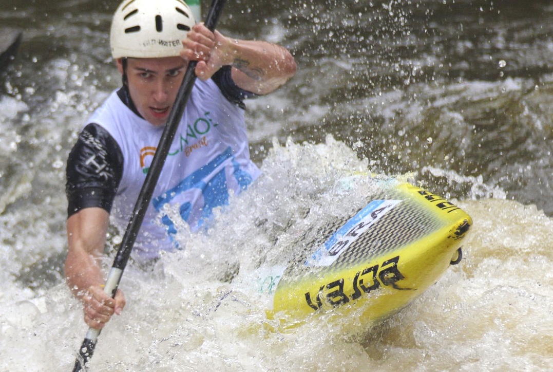 Três Coroas sediará Campeonato Sul-Americano de Canoagem em novembro