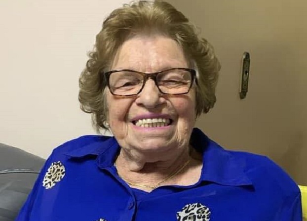 Morre Anelita Paraboni, empresária de Riozinho